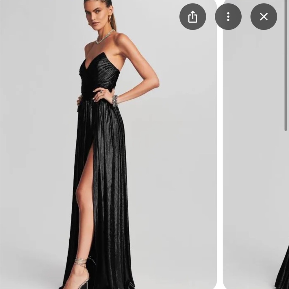 Retrofête Women's Waldorf Dress